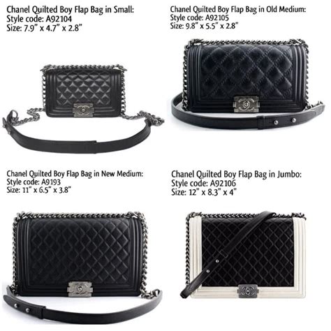 chanel boy medium price 2019|Chanel boy different sizes.